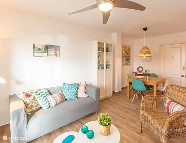 Andaluz Apartments - Laguna Beach