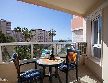 Casa Amaya I