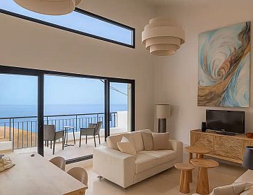Sea Frontline Penthouse VistaMar