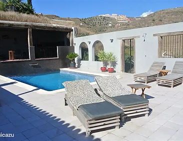 Villa Asturias