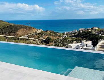NEW: Villa El Sueño in Torrox Costa