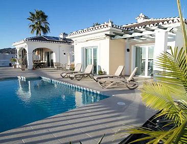 RD01 Villa Atalya