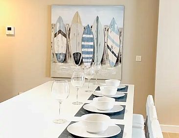 Appartement Duna Beach