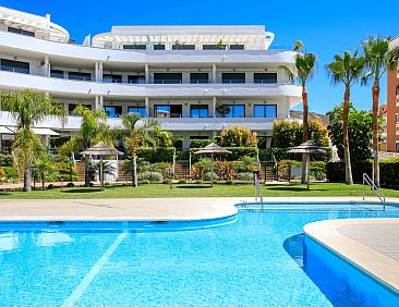 Appartement Sea Garden