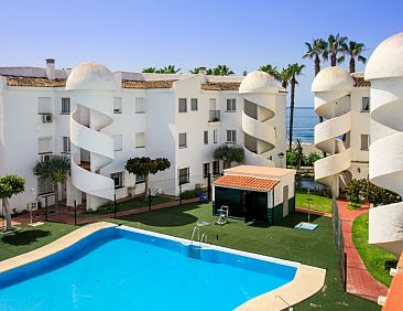 Appartement Laguna Beach Padel