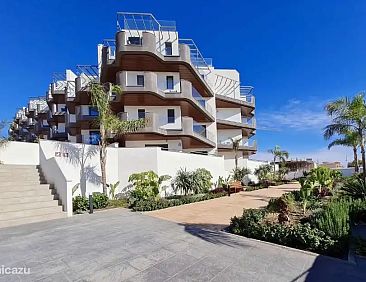 Casa Clavos Torrox Costa