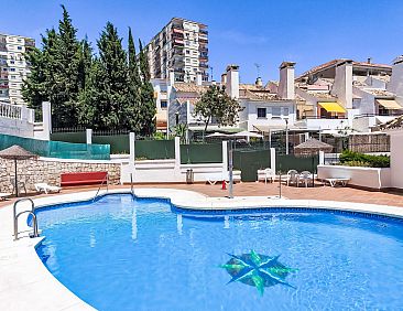 Appartement Pueblo Quinta