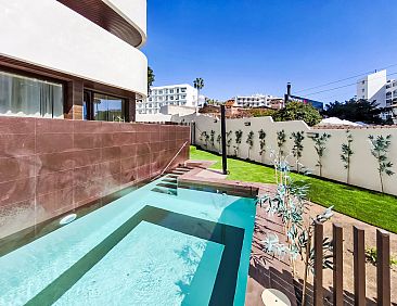 Appartement Abedules