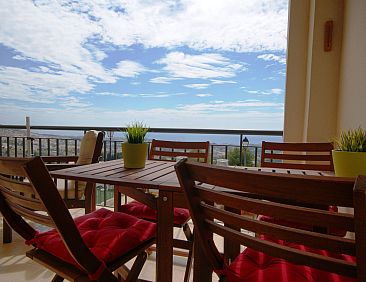 Appartement Wohnung "Casa JoCa Pueblo