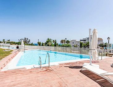 Appartement Bahia de Torrequebrada