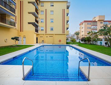 Appartement El apartamento de Noa