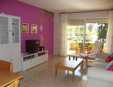 Appartement Strandurlaub mit Wifi