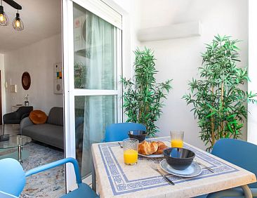 Appartement Edificio Ulia