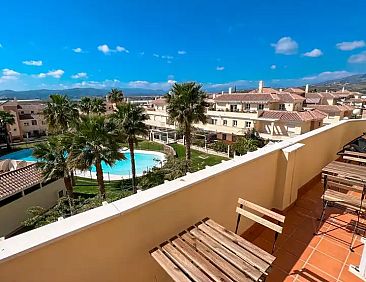 Casa Baviera Golf &amp; Beach