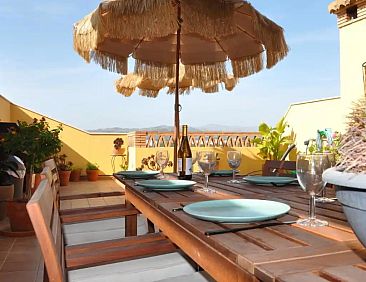 Baviera Golf - Casa Hole 6 | jul-aug