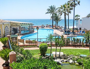 Appartement Dona Lola