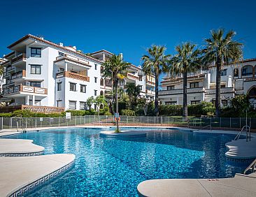 Appartement Appartement mit Terrasse