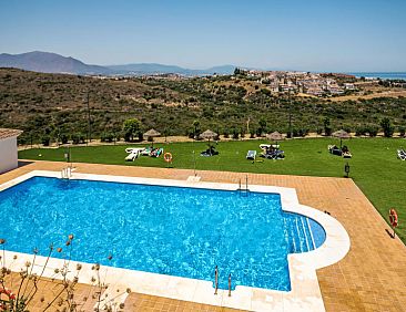 Appartement Small Oasis Manilva