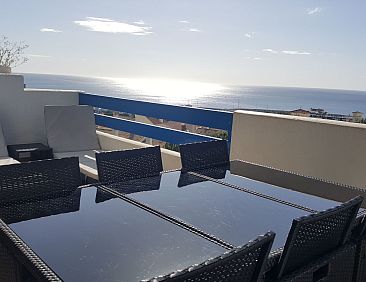 Appartement Wunderschöne Wohnung 5 Personen Super Meerblick