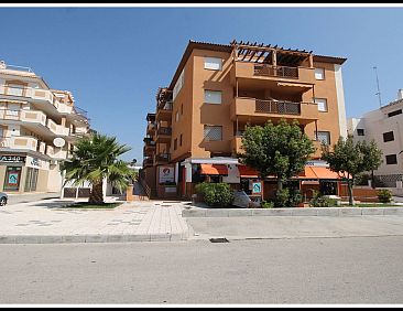 Appartement Wohnung "Cañada del Barco