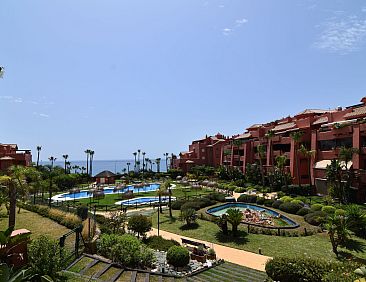 Appartement Wohnung Vista al Mar