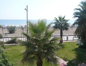 Appartement für 7 Personen ca. 60qm Torrox Costa