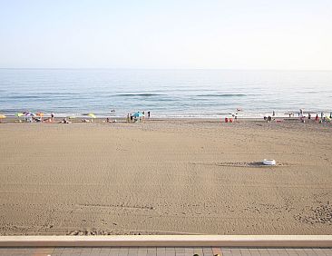 Appartement für 8 Personen ca. 110 m&sup2; in Torrox Costa,