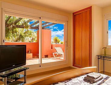 Appartement Penthouse Luxury Faro by Casasol