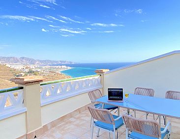 Appartement Tamango Hill Alcazaba A 1B by Casasol