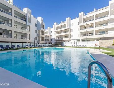 San Pedro appartement