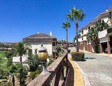 1 Slaapkamer bij het Strand, Riviera