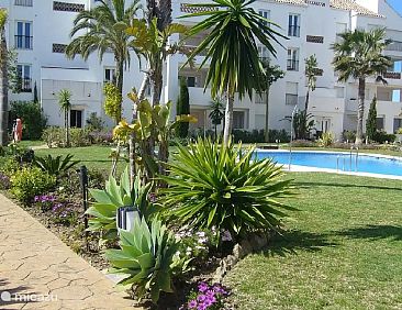 Miraflores golf gardens appartement