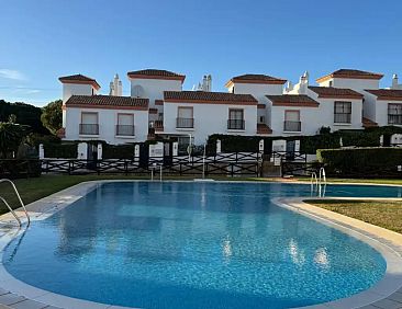 Townhouse in Marbella,Cabopino beach