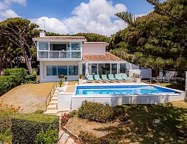 Casa Calmamar Cabopino