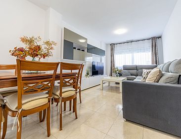 Appartement Dumitru