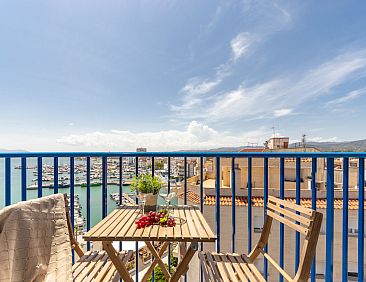 Appartement Lluis