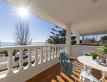 Vakantiehuis Arenal