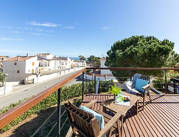 Vakantiehuis Mar Roig