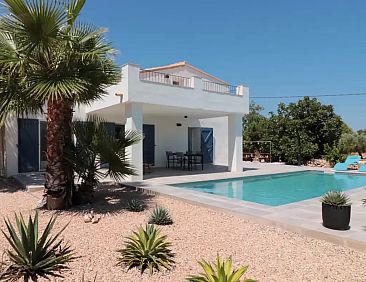 Casa Mi Favorito met zwembad
