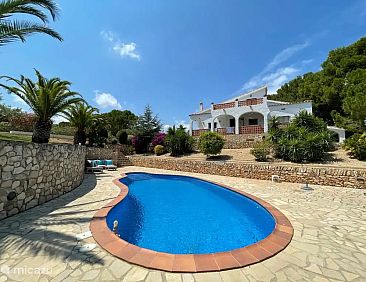 Villa Conchas