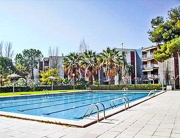 Appartement Reus Mediterrani