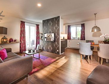 Bayern Resort - Apartments