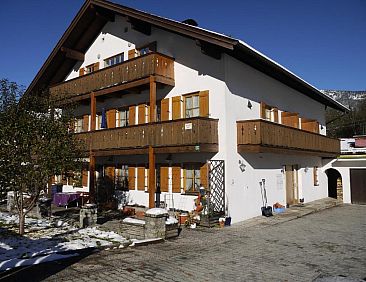 Ferienwohnungen Kral