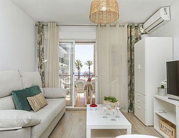 Appartement Oasis Cambrils