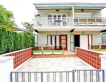 Appartement Gladiols