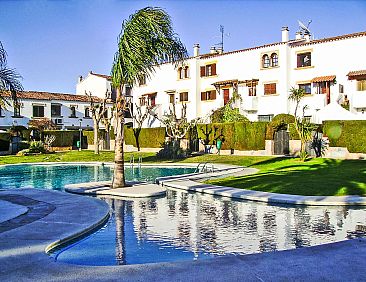 Vakantiehuis Villa Jardin