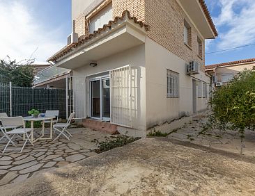 Appartement Higini Angles