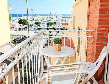 Appartement Cambrils Drassanes