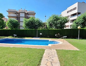 Cambrils puerto