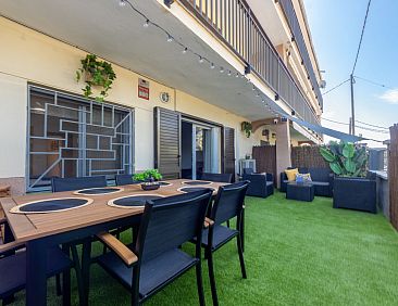 Appartement Rosa Dels Vents